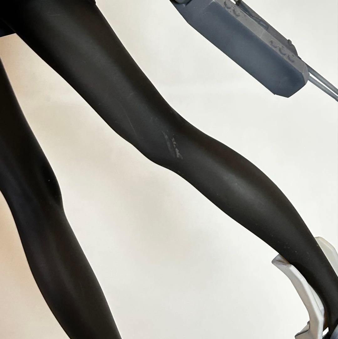 艦これ 1/7フィギュア グラーフ・ツェッペリン ファニーナイツ（アオシマ）