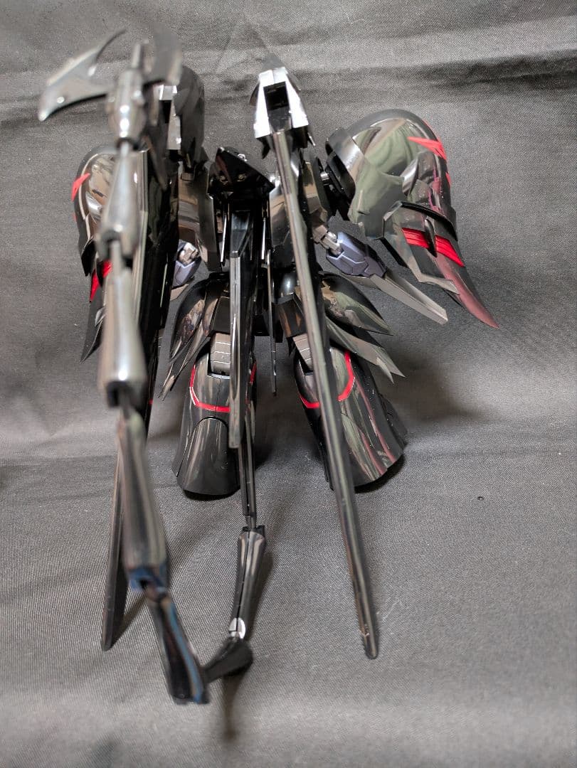 MODEROID ブラックサレナ