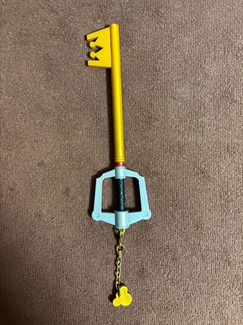 キングダムハーツ　グッズセット