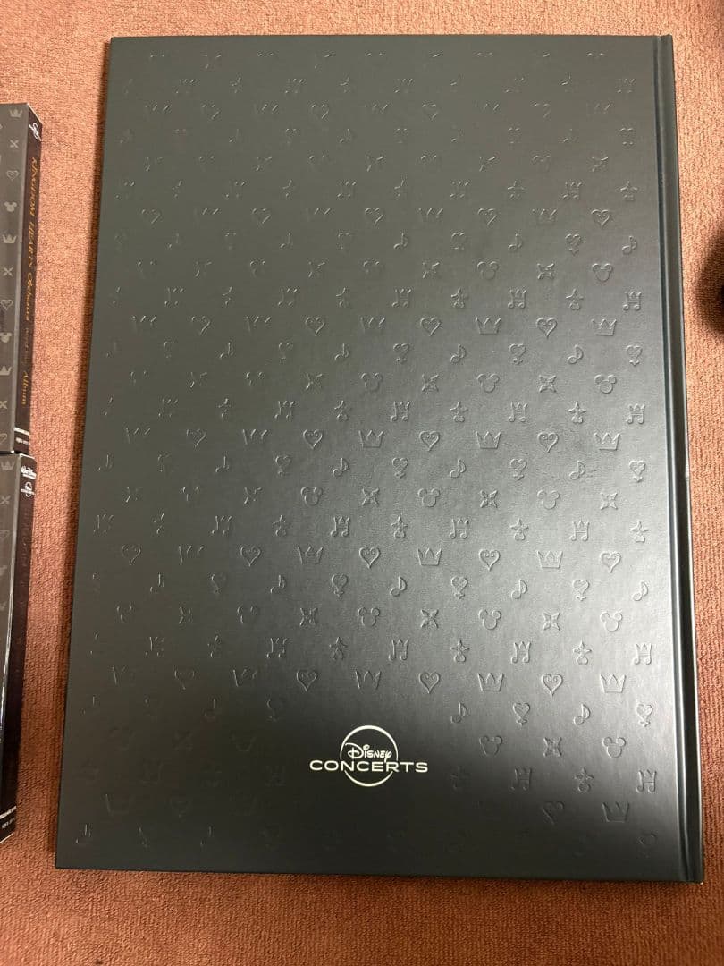 キングダムハーツ　グッズセット