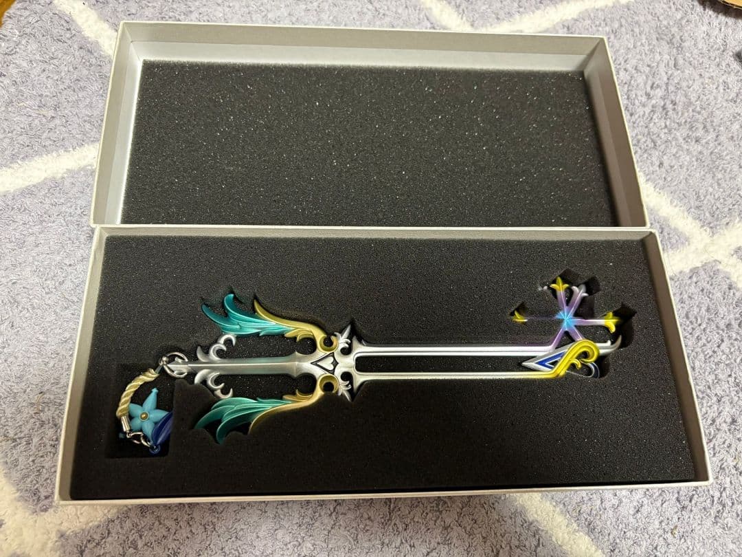 キングダムハーツ　グッズセット