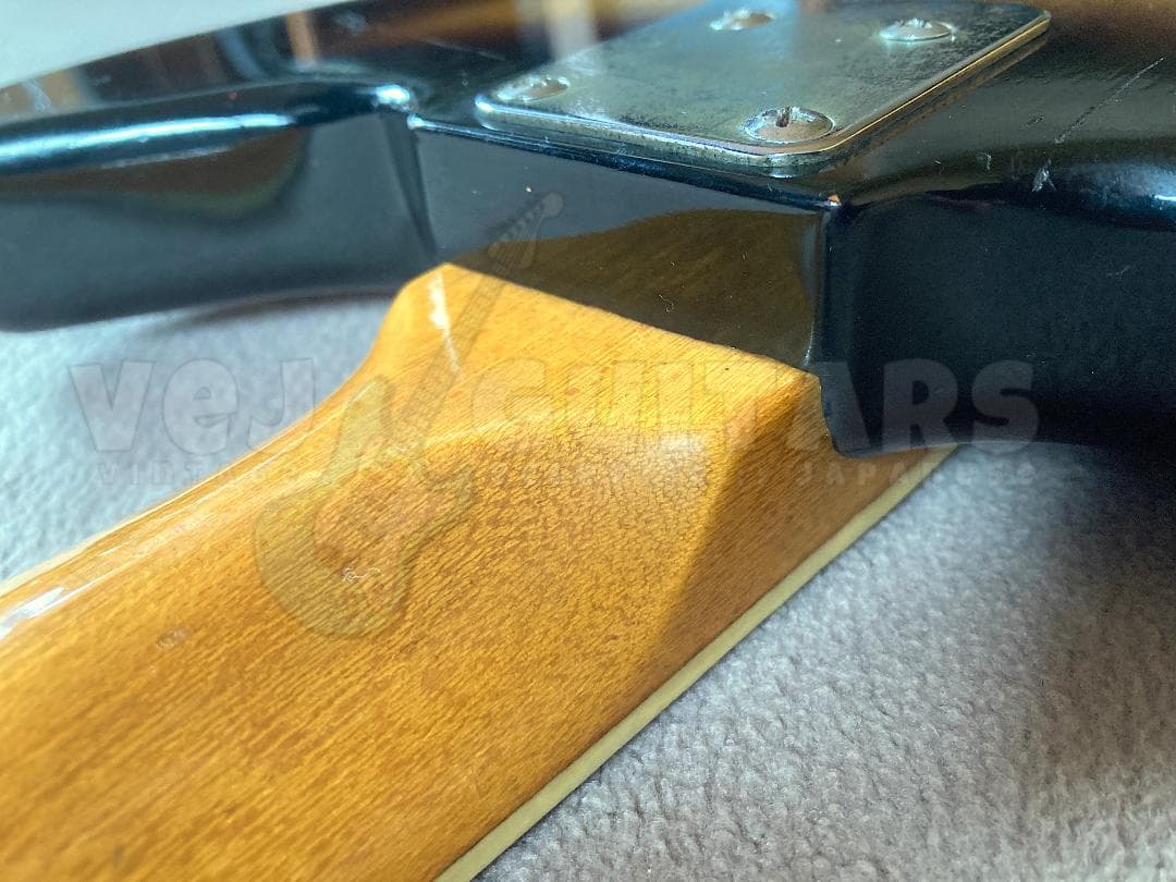 超希少品 GUYATONE LG-70 BRILLIANT PICKUPS