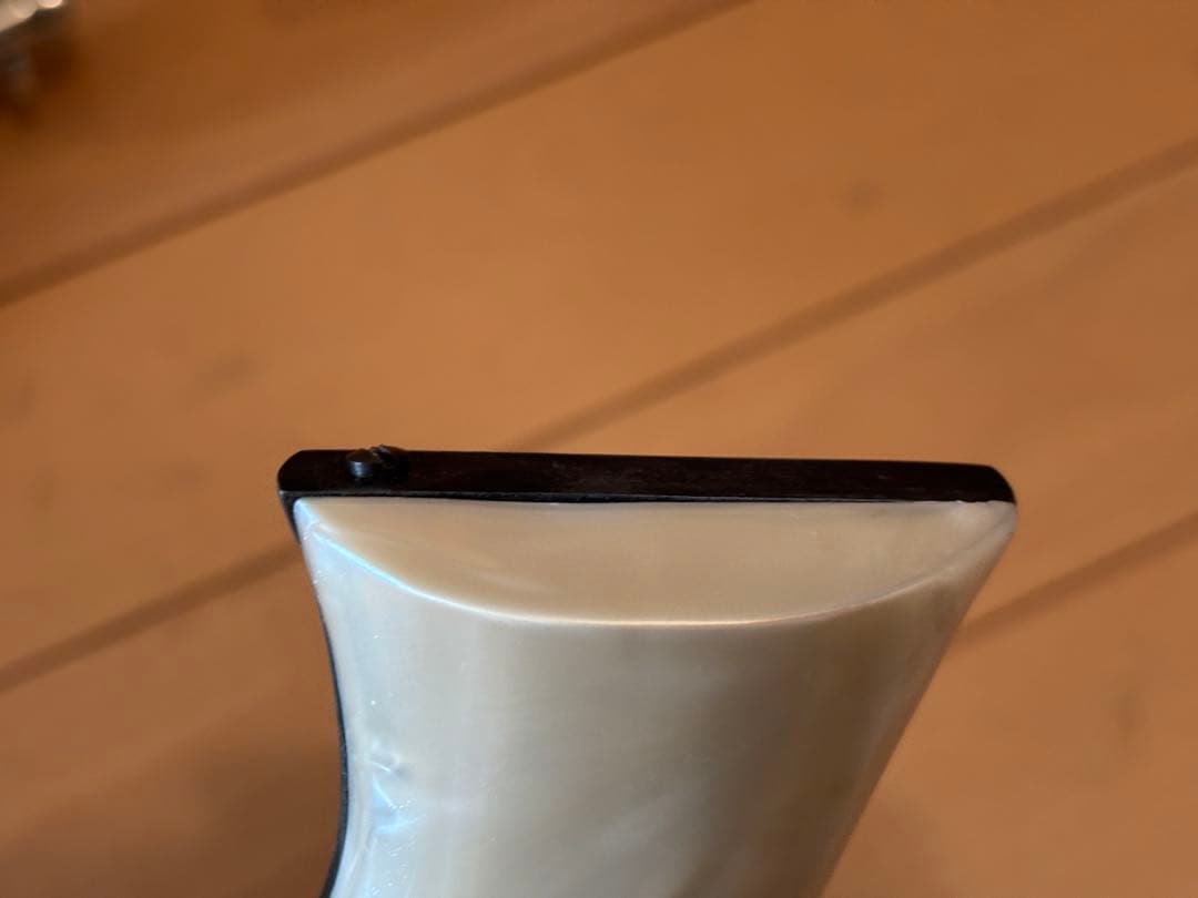 ハートフォード製SAAモデルガン ヘビーウェイト シルバー セット