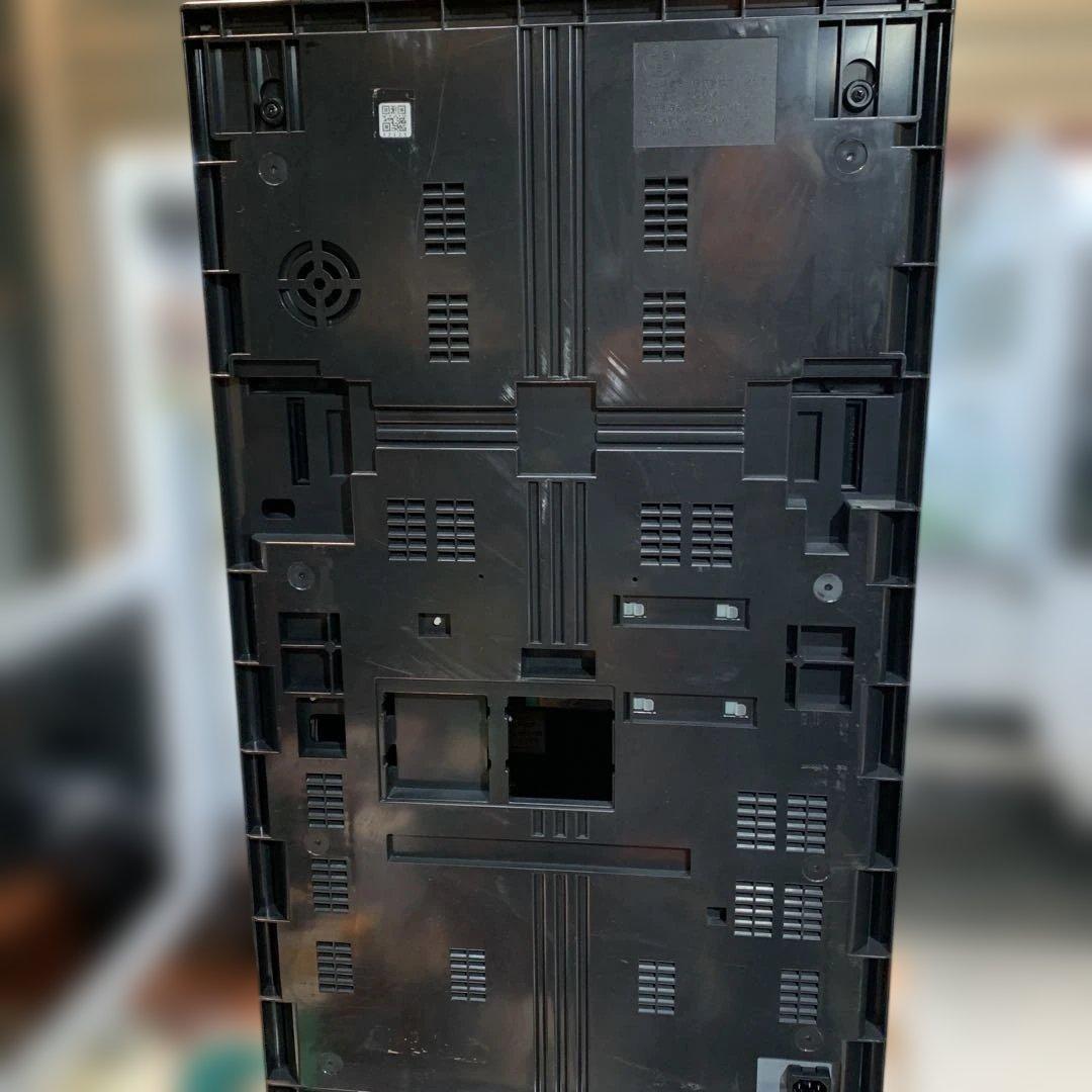 埼玉県草加市引き取り限定　初代ガールズ&パンツァー　スロット実機