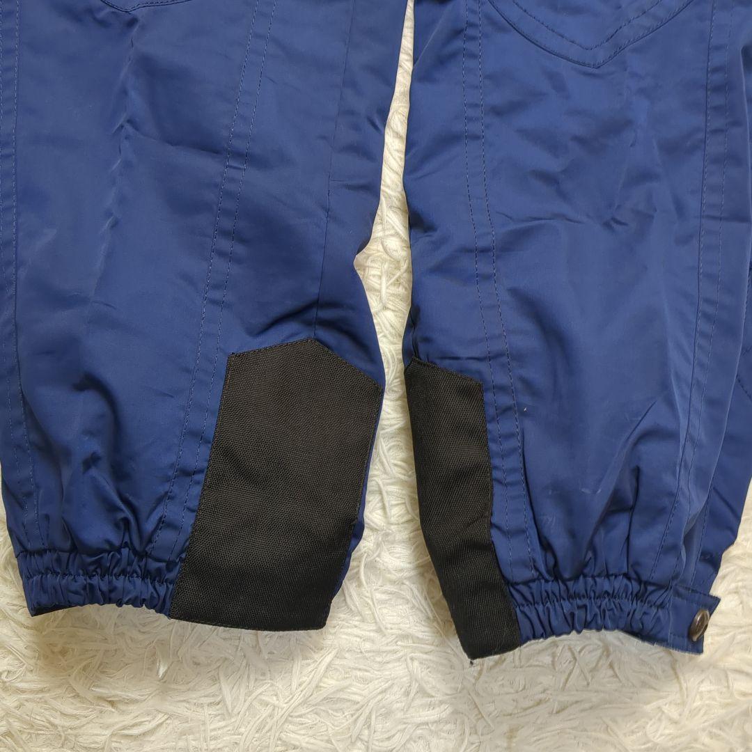 【90S✨NORTH FACE✨M】スキー スノー ウェア セットアップ