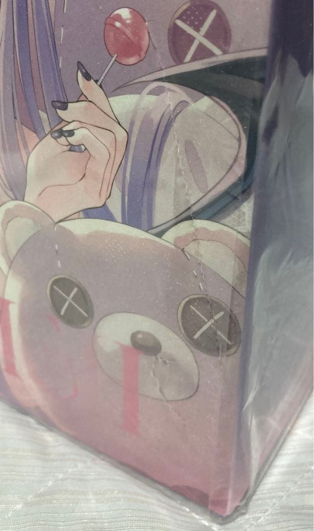 イヴ SUGAR HIGH ver. 1/6 フィギュア Lim Land