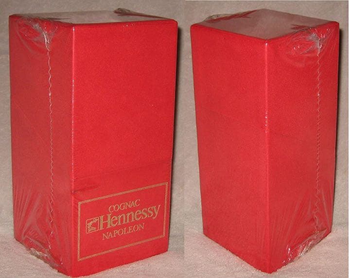 ヘネシー ナポレオン シルバートップ コニャック 700ml[古酒]