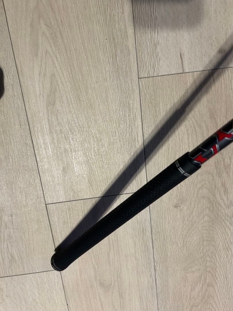 ゴルフクラブセット　ドライバーG410 PLUS+ G MAXアイアン8本