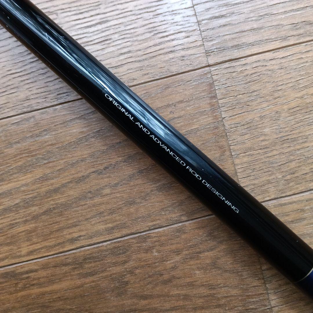 がまかつ　コアスペック　M-400 海上釣堀　カセ釣り　イカダ釣り　磯釣り　磯竿