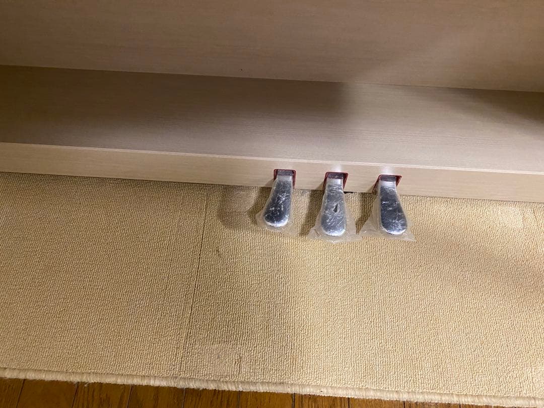 YAMAHA クラビノーバ CLP545WA 木製鍵盤