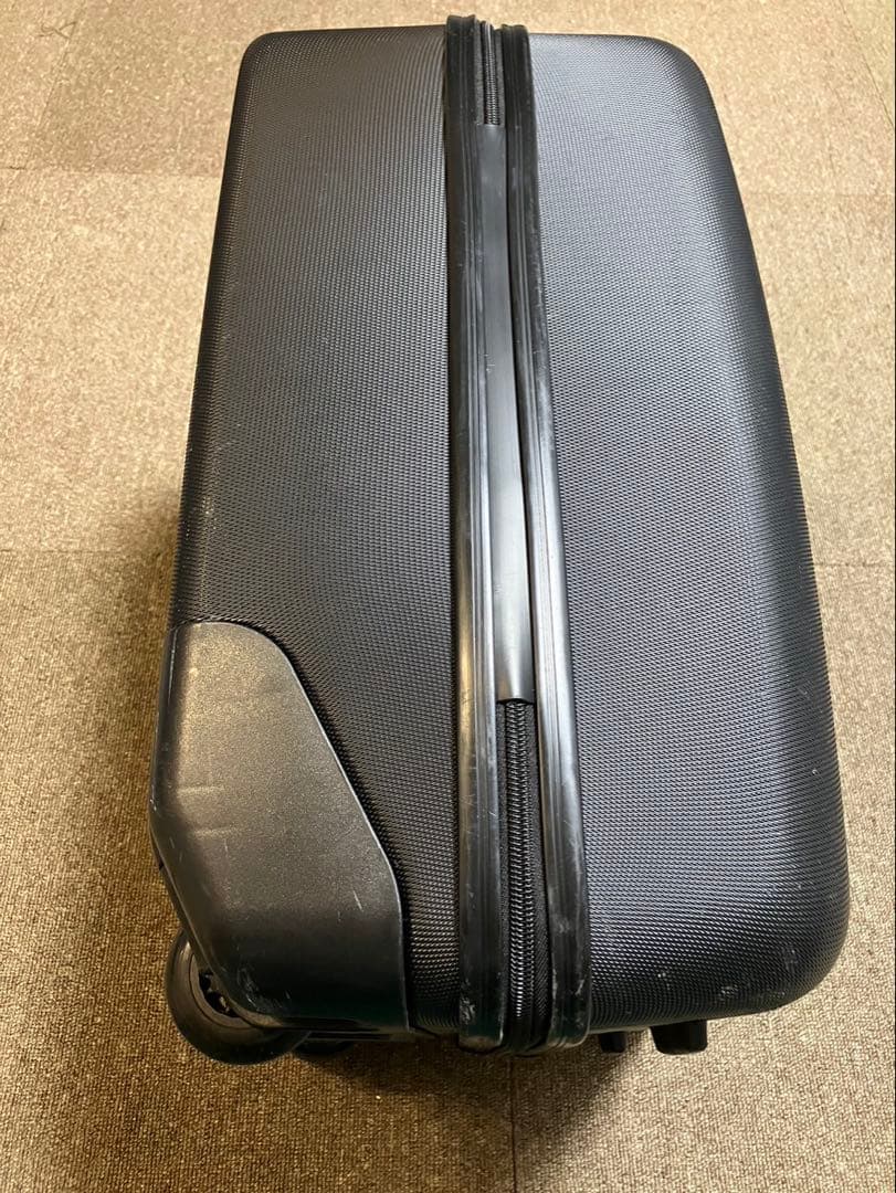 mountain buggy bagrider バッグライダー座れるスーツケース