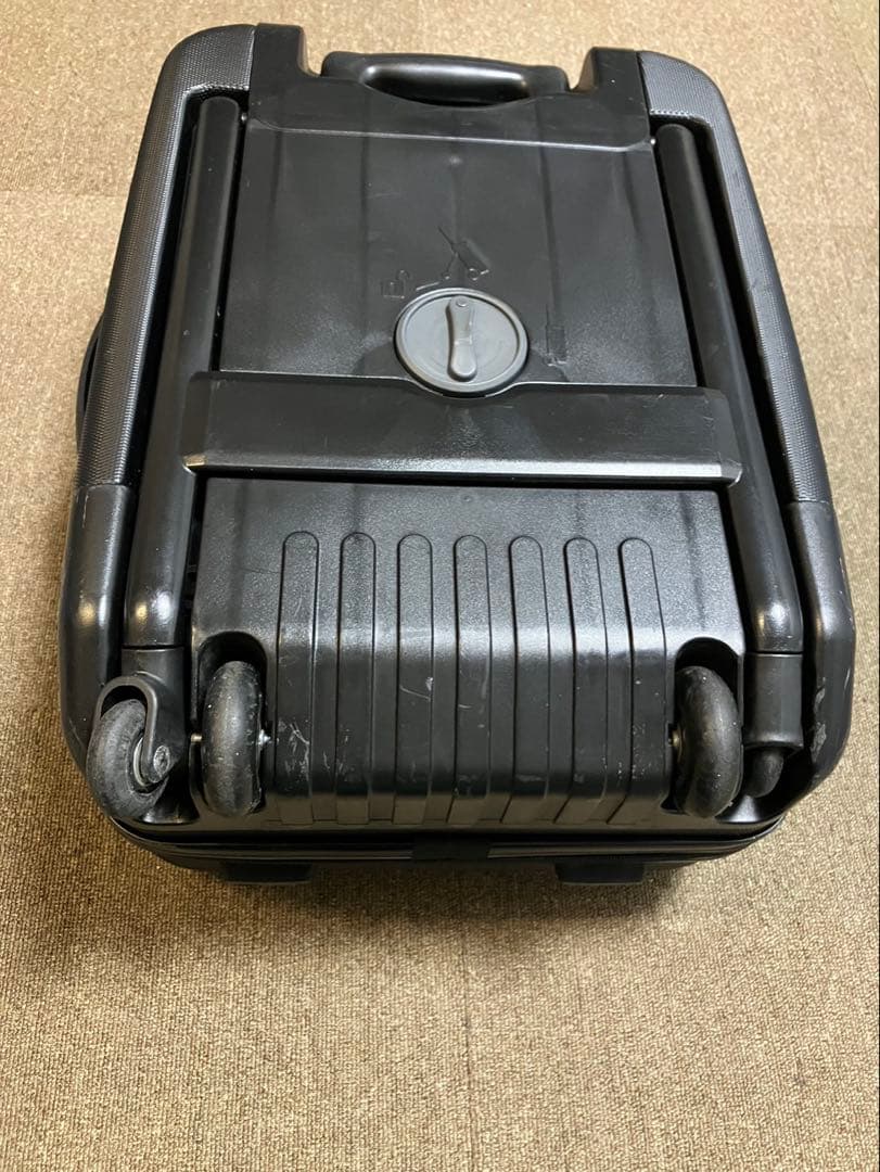 mountain buggy bagrider バッグライダー座れるスーツケース