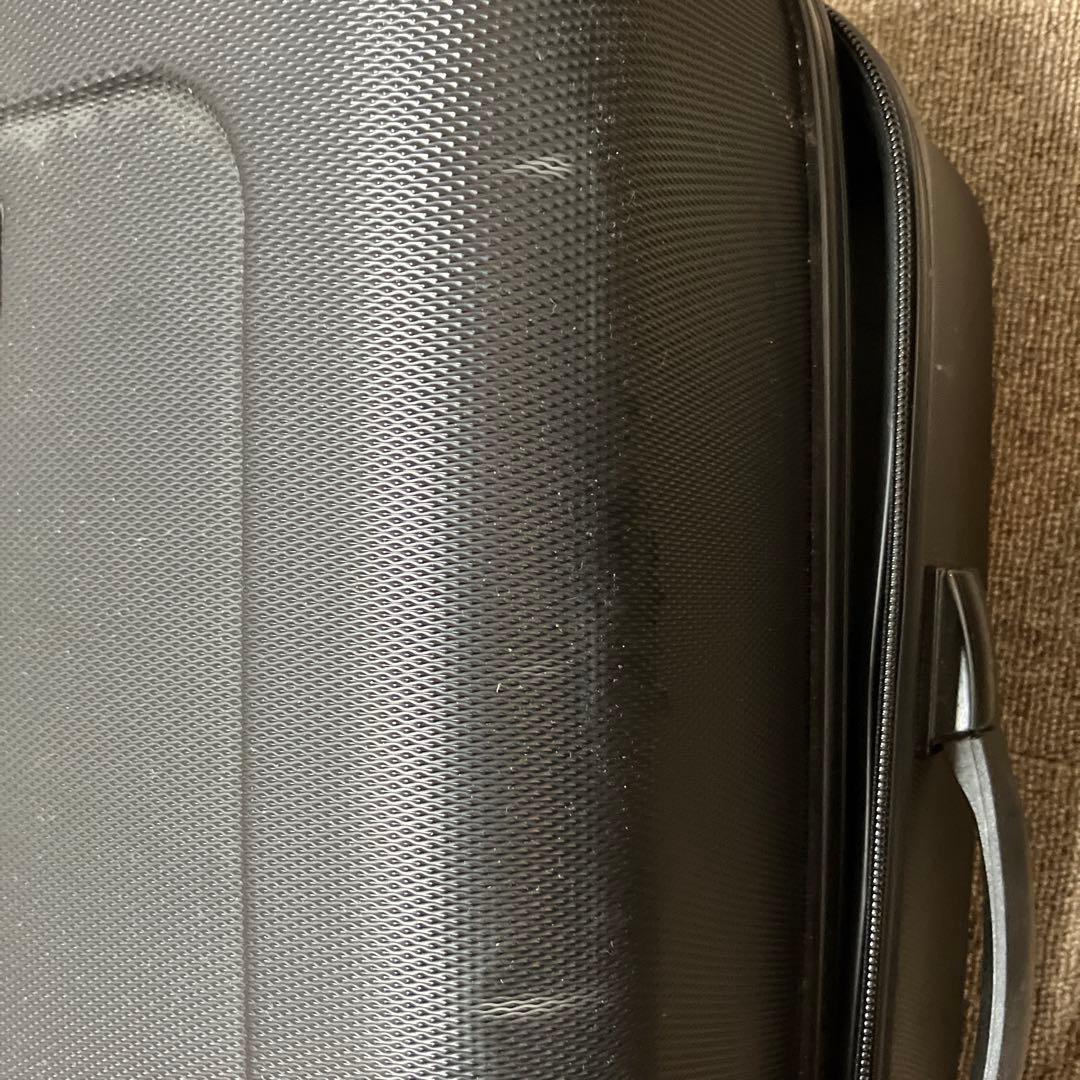 mountain buggy bagrider バッグライダー座れるスーツケース