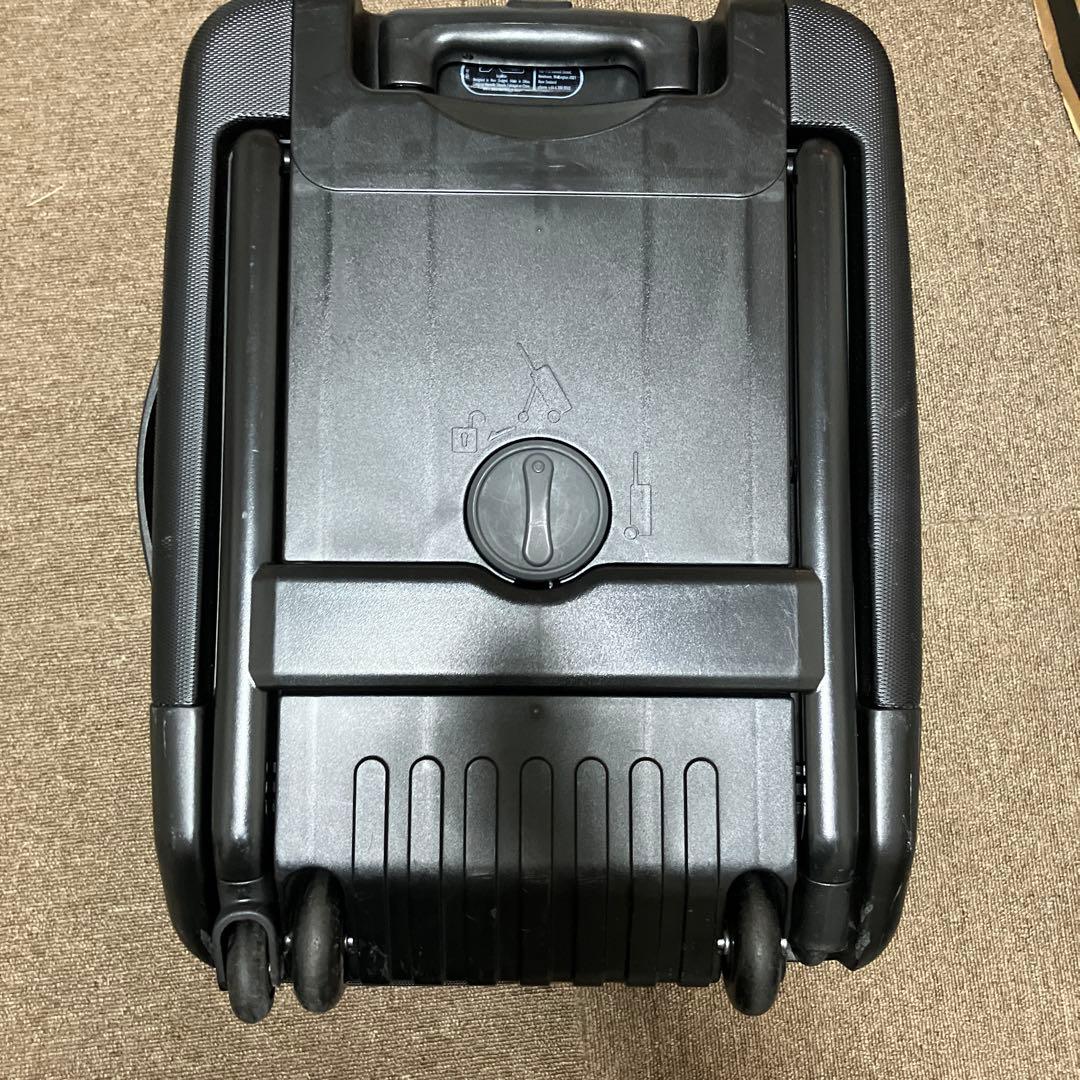 mountain buggy bagrider バッグライダー座れるスーツケース