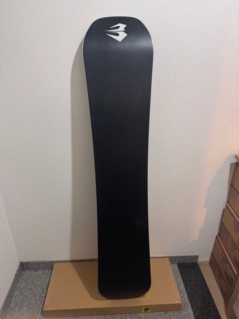 BC Stream BRAH 151 ビーシーストリーム