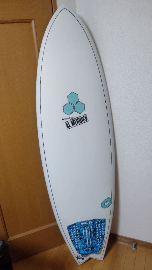 【送料込】アルメリック PodMod 6.2 ポッドモッド