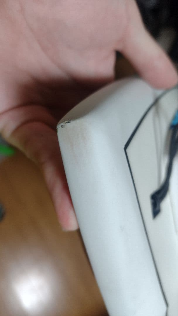 【送料込】アルメリック PodMod 6.2 ポッドモッド