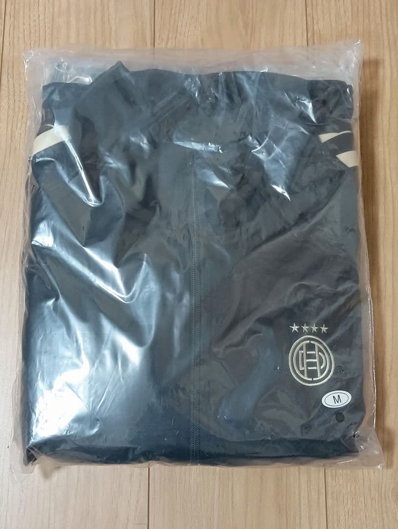 即日発送 Official髭男dism トラックスーツ М