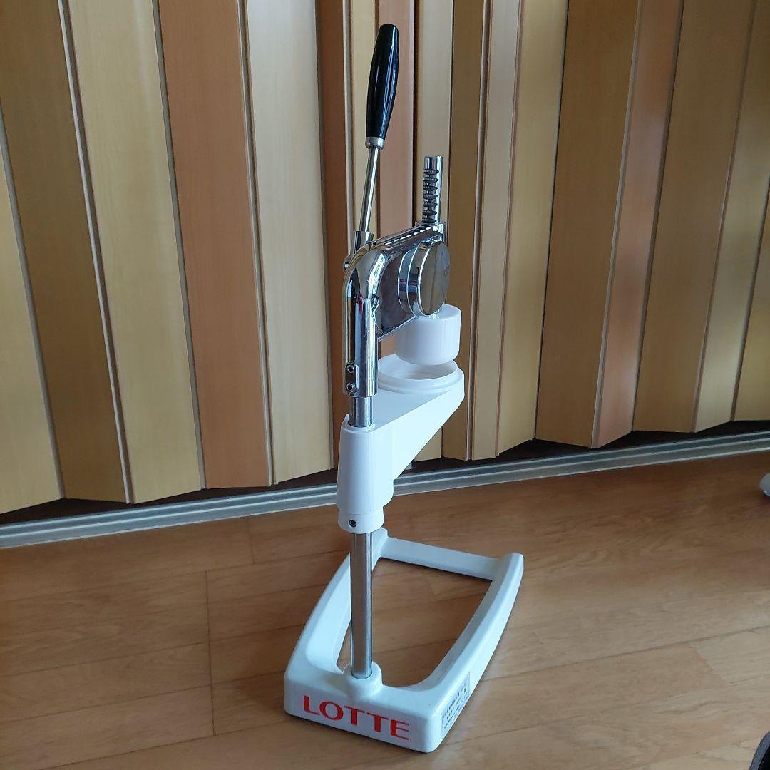 CHUBU SS手動式抽出機　SS-3