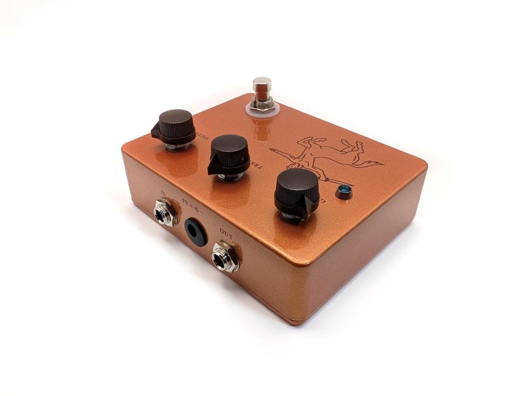 GOLD！KLON CENTAUR Klone【ケンタウロス クローン】