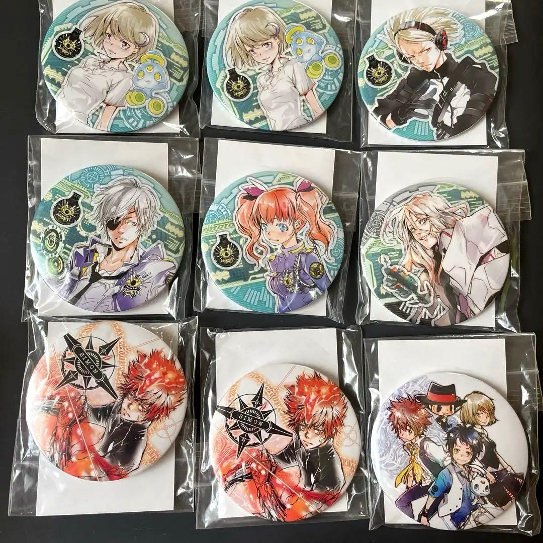 家庭教師ヒットマンREBORN! エルドライブ まとめ売り（バラ売りでも出品中）