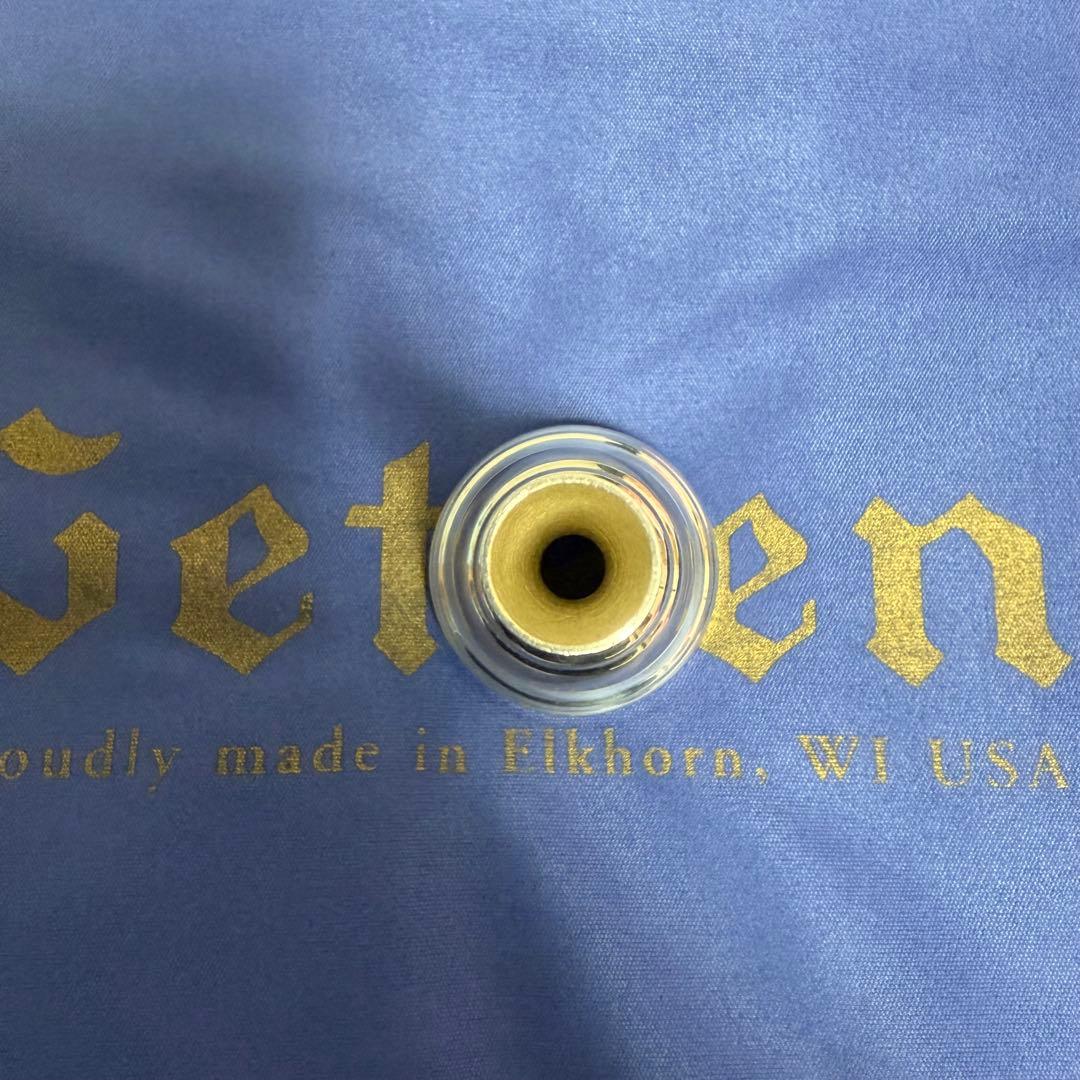 Ultimate Brass トロンボーン マウスピース Yama-Tenor5