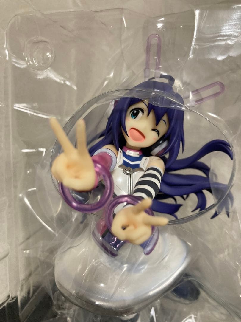 望月杏奈　フィギュア　アイドルマスターミリオンライブ　コトブキヤ