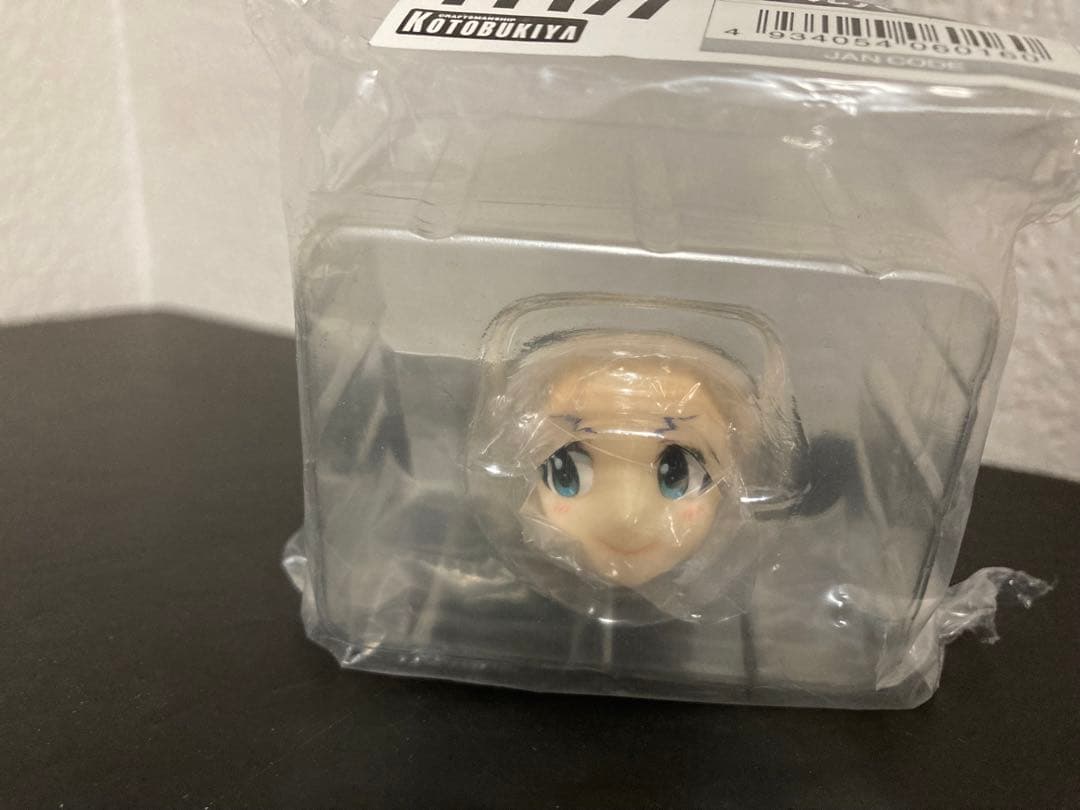 望月杏奈　フィギュア　アイドルマスターミリオンライブ　コトブキヤ