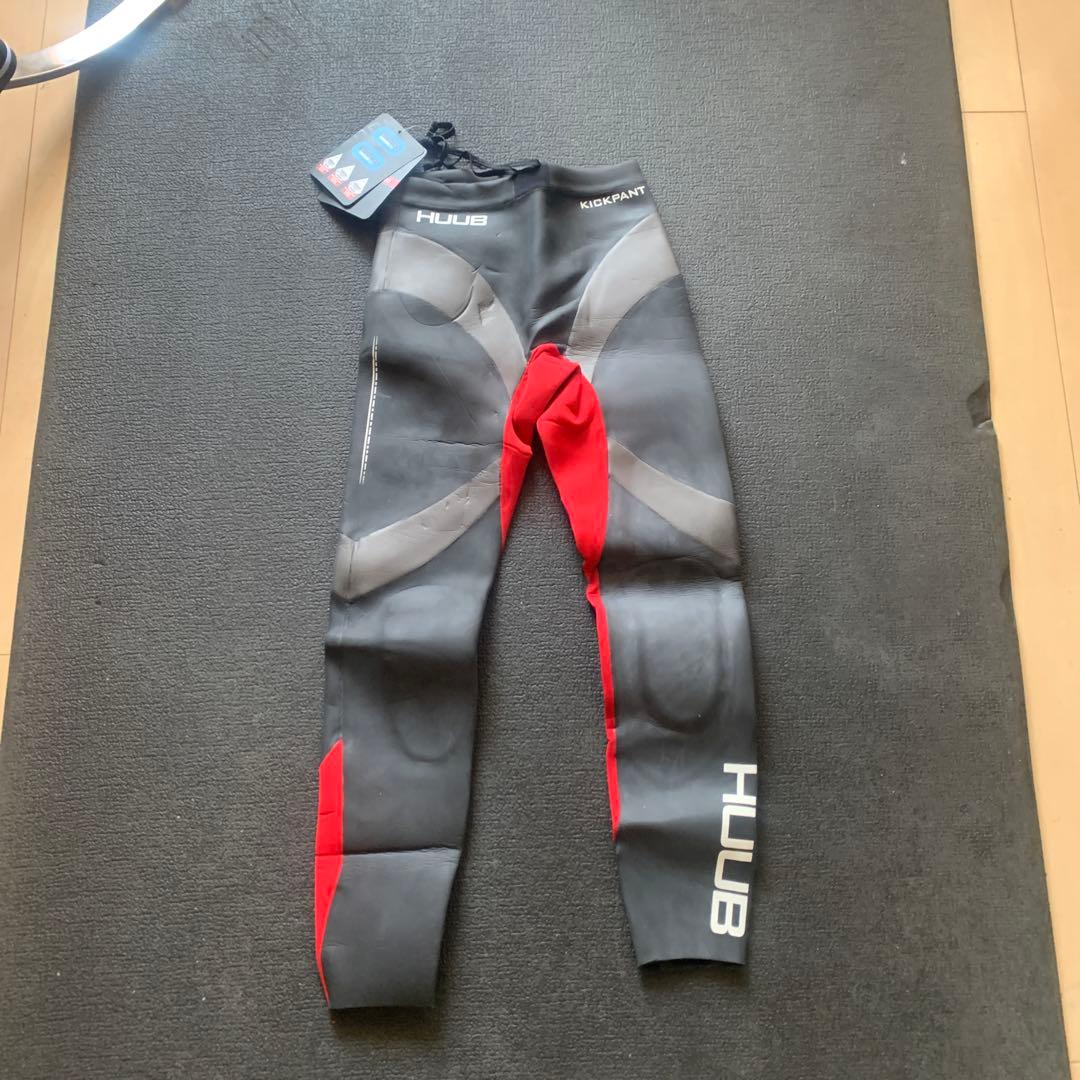 HUUB キックパンツ　サイズ　XS