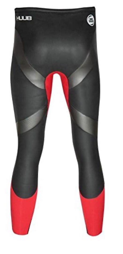 HUUB キックパンツ　サイズ　XS