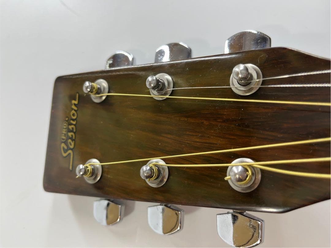 PRO Session mf180 アコースティックギター　アコギ　ギター