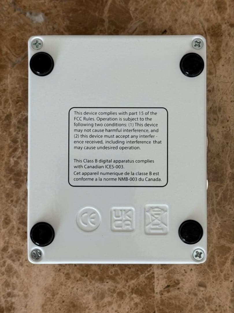 ギター electro-harmonix Mel9