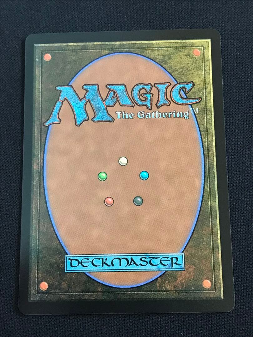 【MTG】ソルジャー、クラウド サージ foil 日本語版