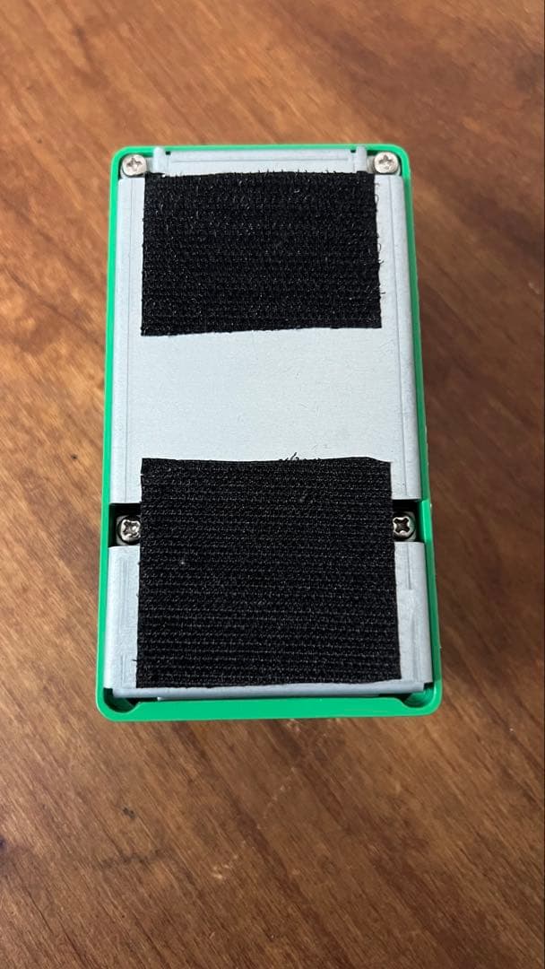 【brush eight】TS808\"MOD\" LA STYLE Ver 4.5