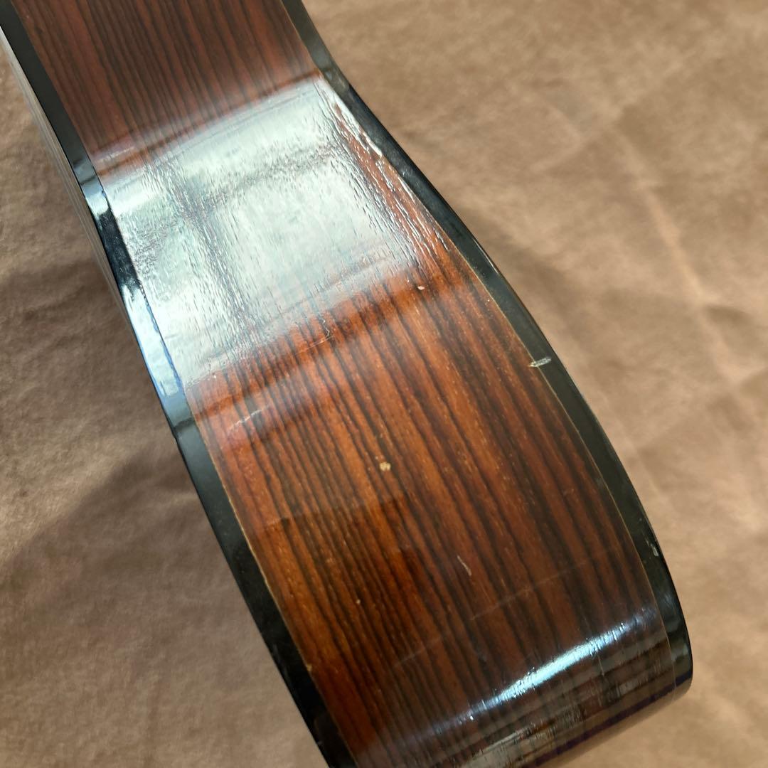 Famous Juniorギター　希少