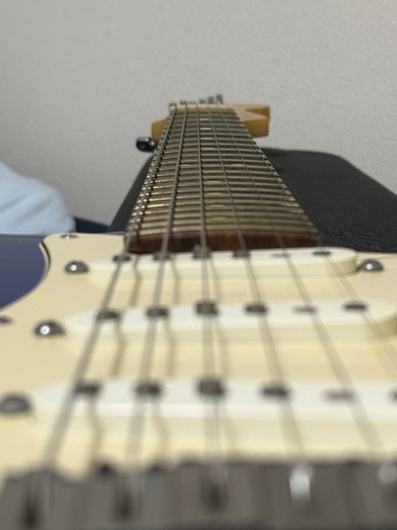 ギター Fender USA / American Stratocaster