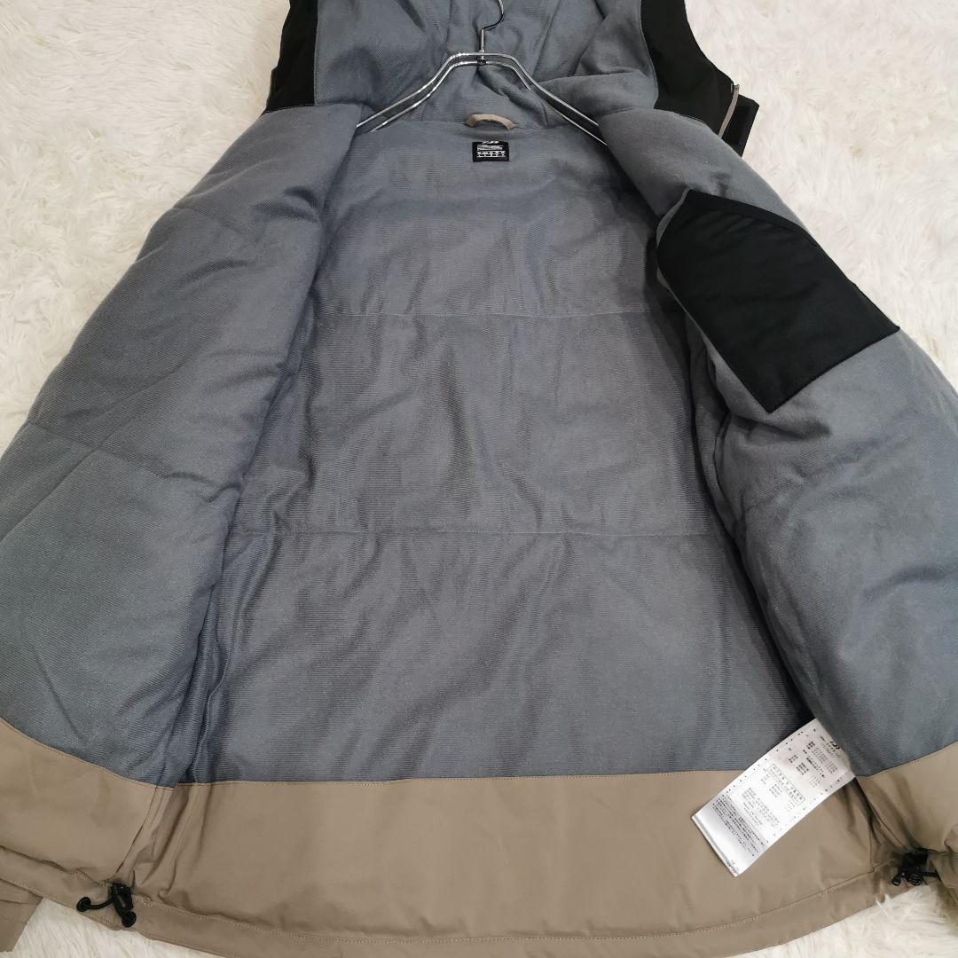 未使用級 ダイワ レインマックス ウィンタースーツ DW-3523 Lサイズ