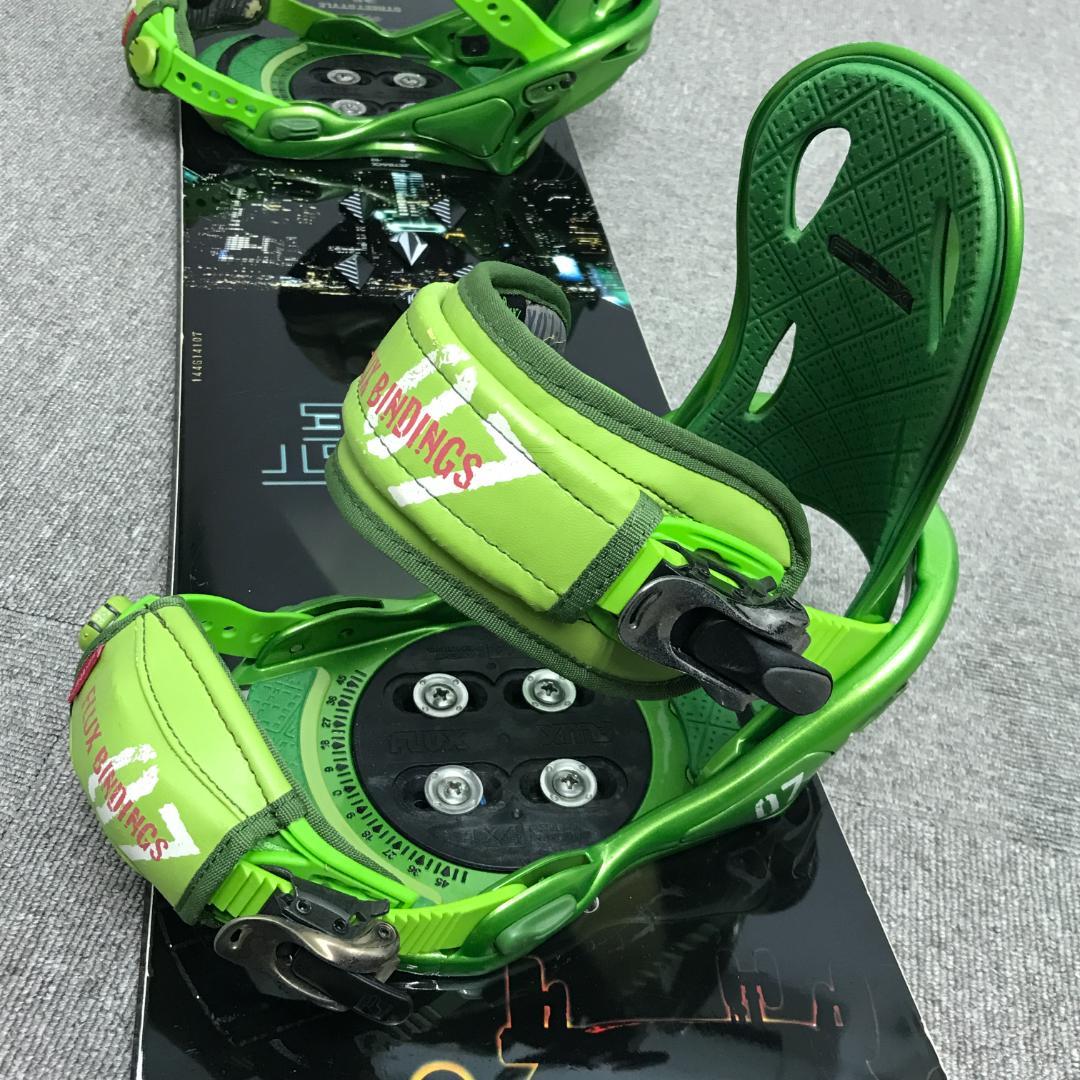 13万セット■BC STREAM■STREET STYLE■ボード ビンディング