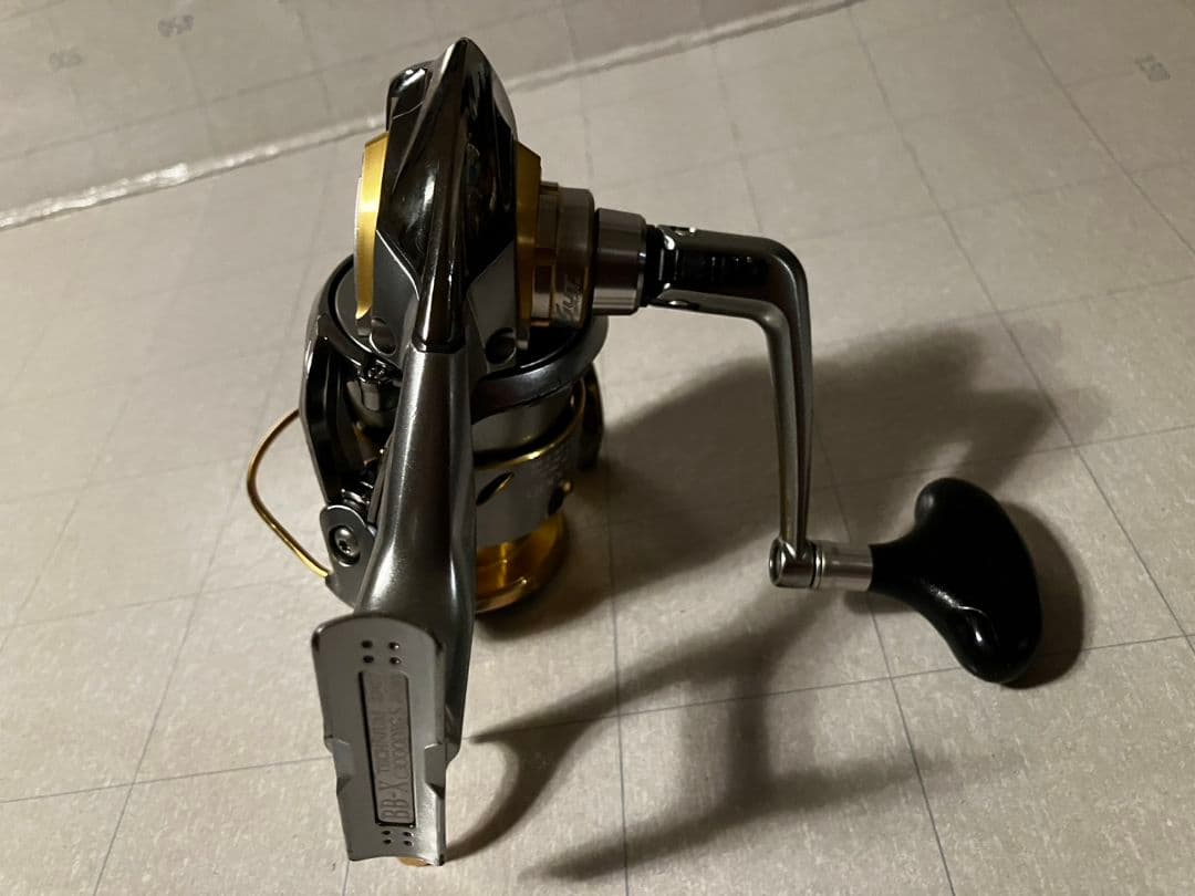 シマノ　テクニウム　C3000DXG S