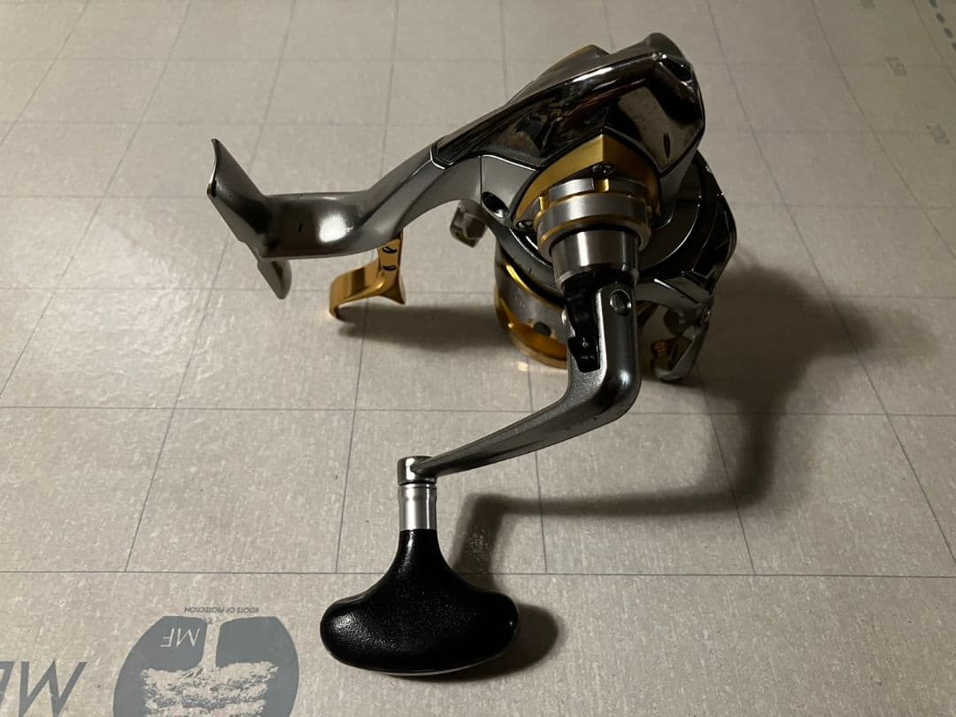 シマノ　テクニウム　C3000DXG S