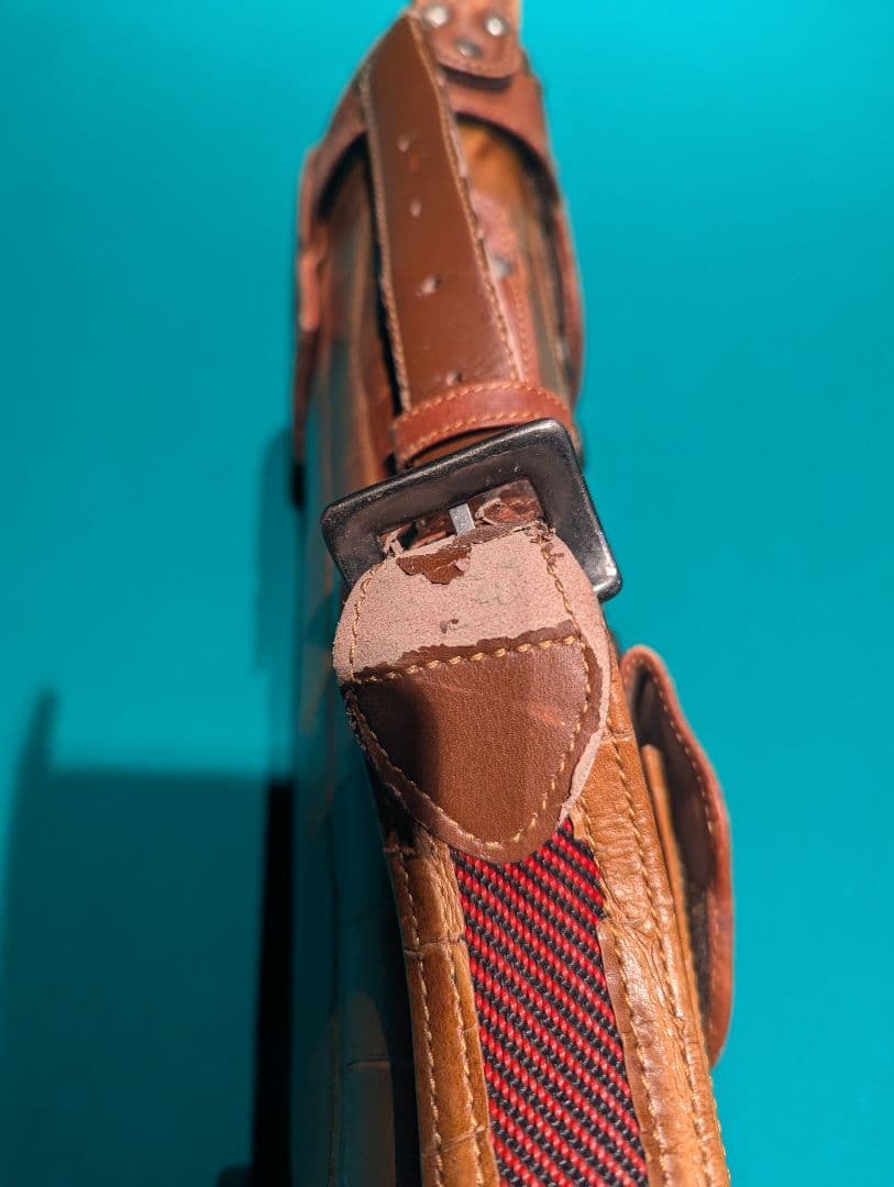 クレイジーハンター様　ビリヤードキューケース 2B4S