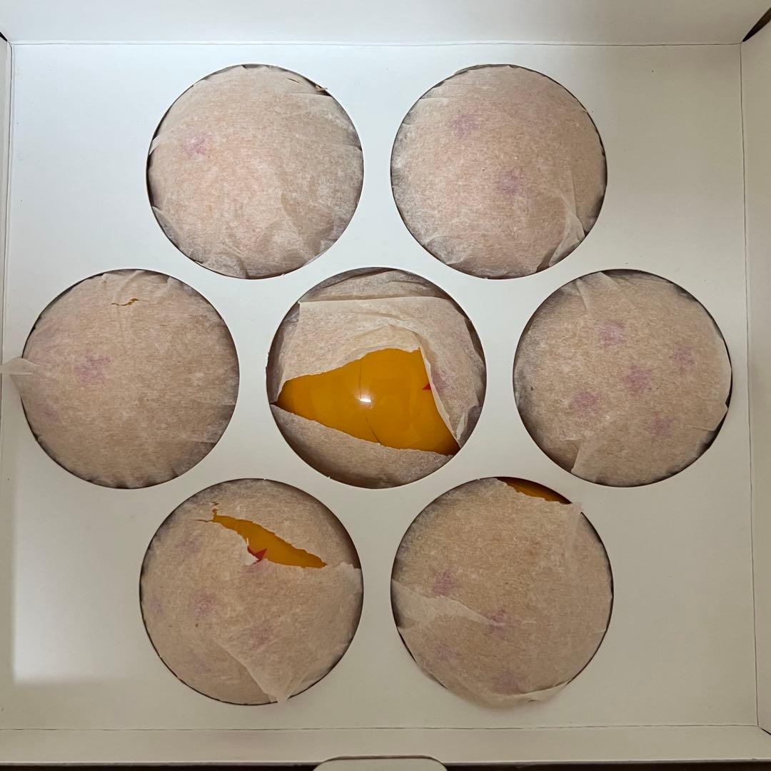 ■ 激レア ドラゴンボールカプセル・ネオ 邂逅・未来からの侵略・セル編 コンプ