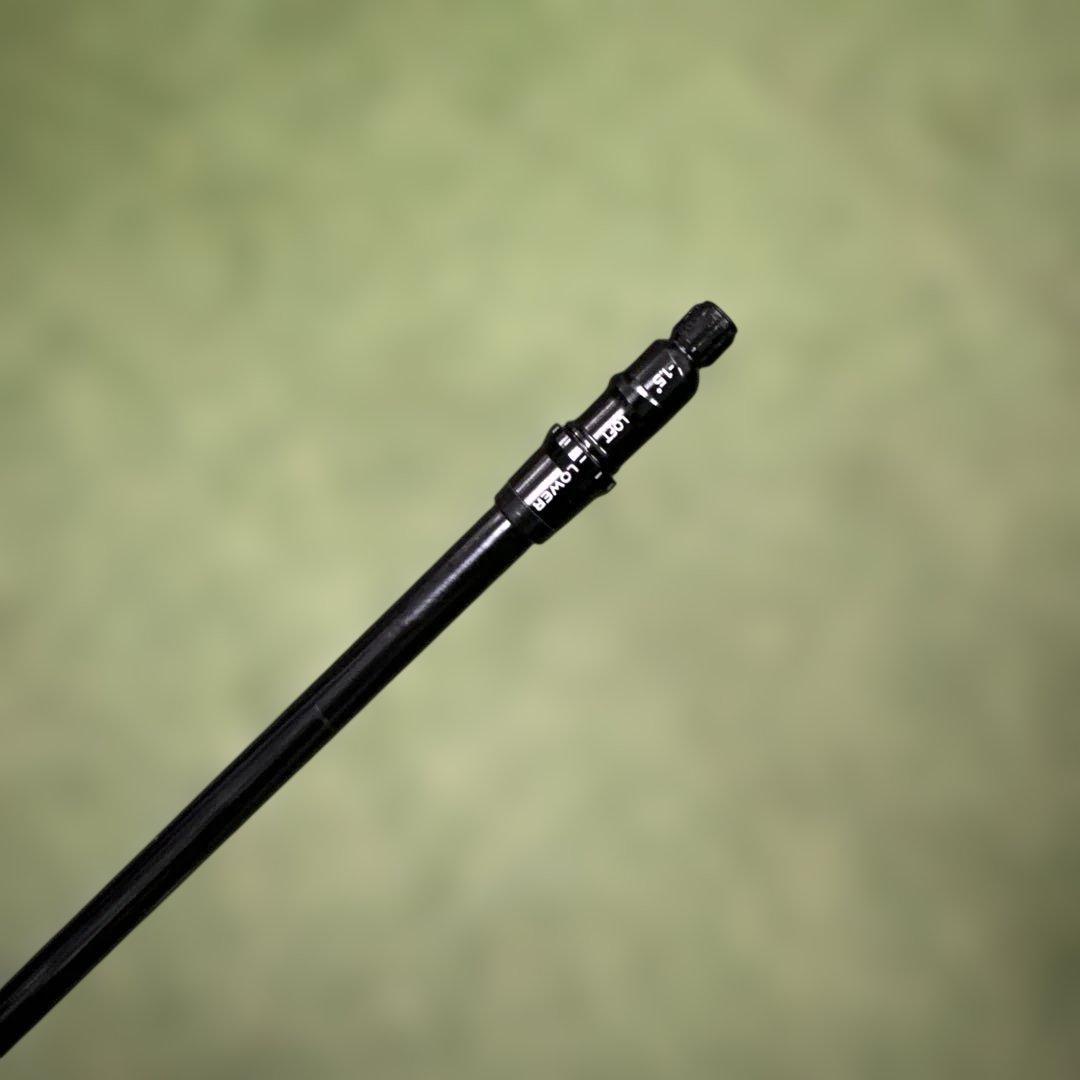 TENSEI Pro 1K Hybrid 90 S テイラーメイドスリーブ 5U