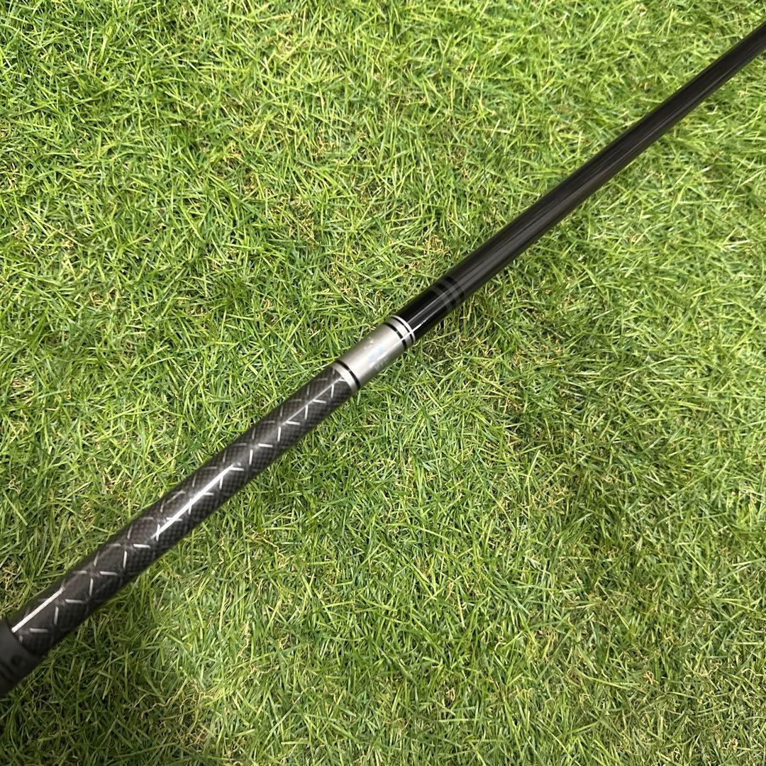 TENSEI Pro 1K Hybrid 90 S テイラーメイドスリーブ 5U