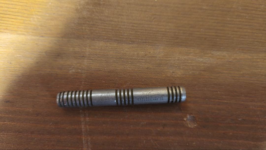 ダーツ マイケル スミス unicorn ultra core Michael