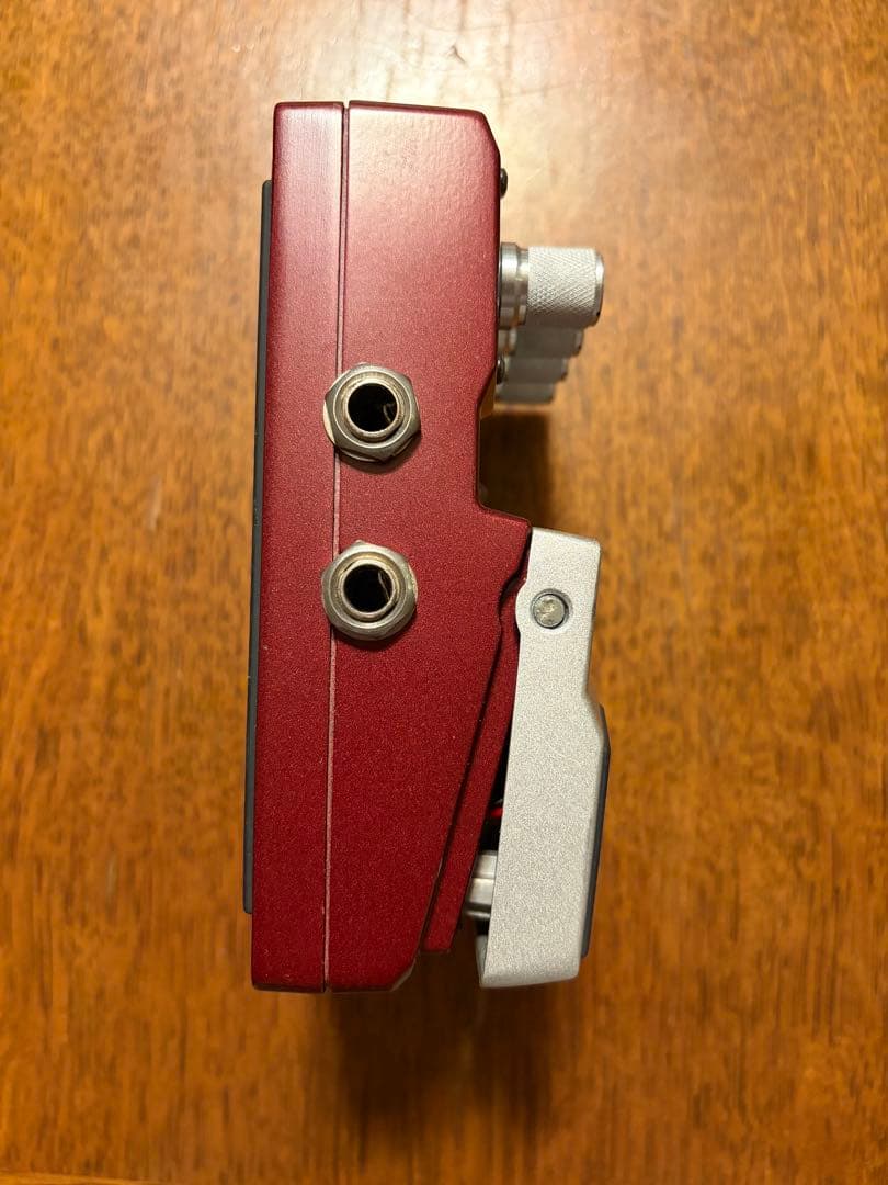 ギター RV-7 Stereo Reverb HardWire