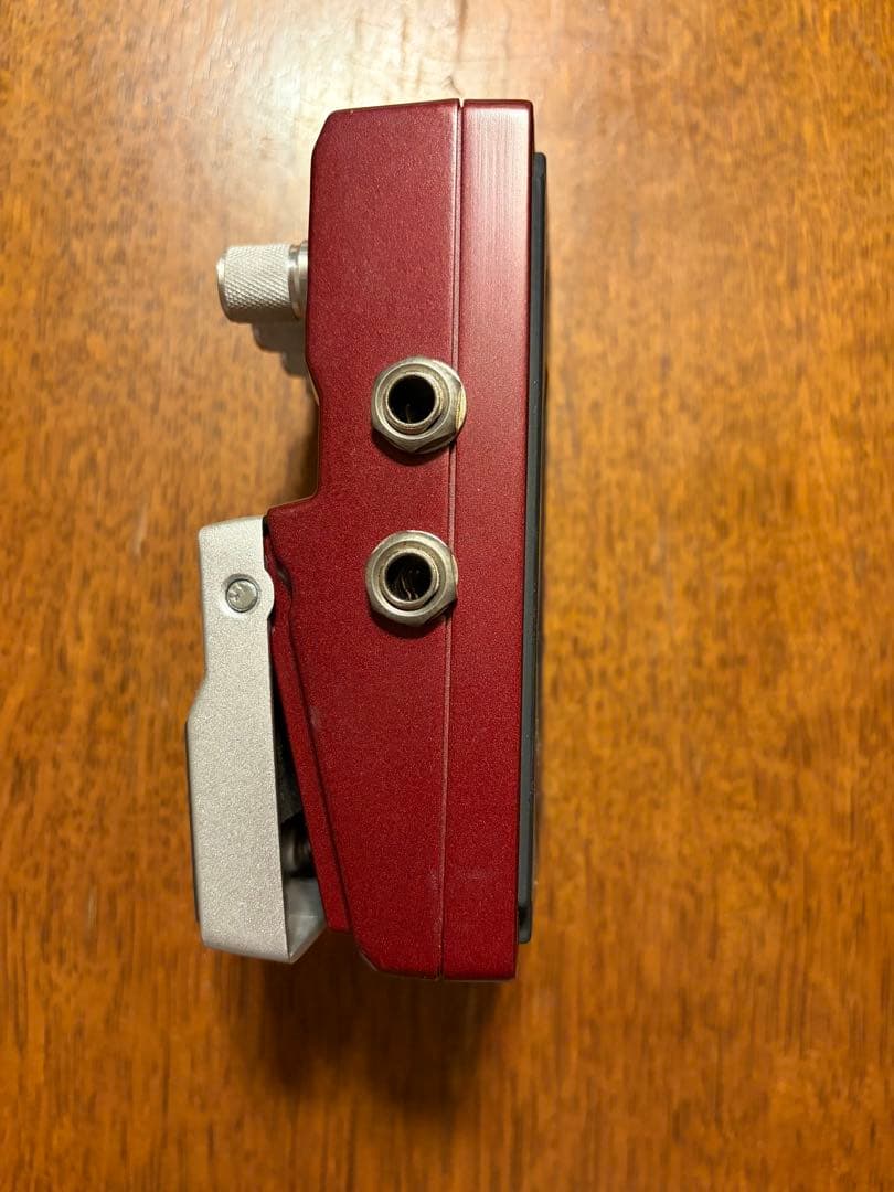 ギター RV-7 Stereo Reverb HardWire