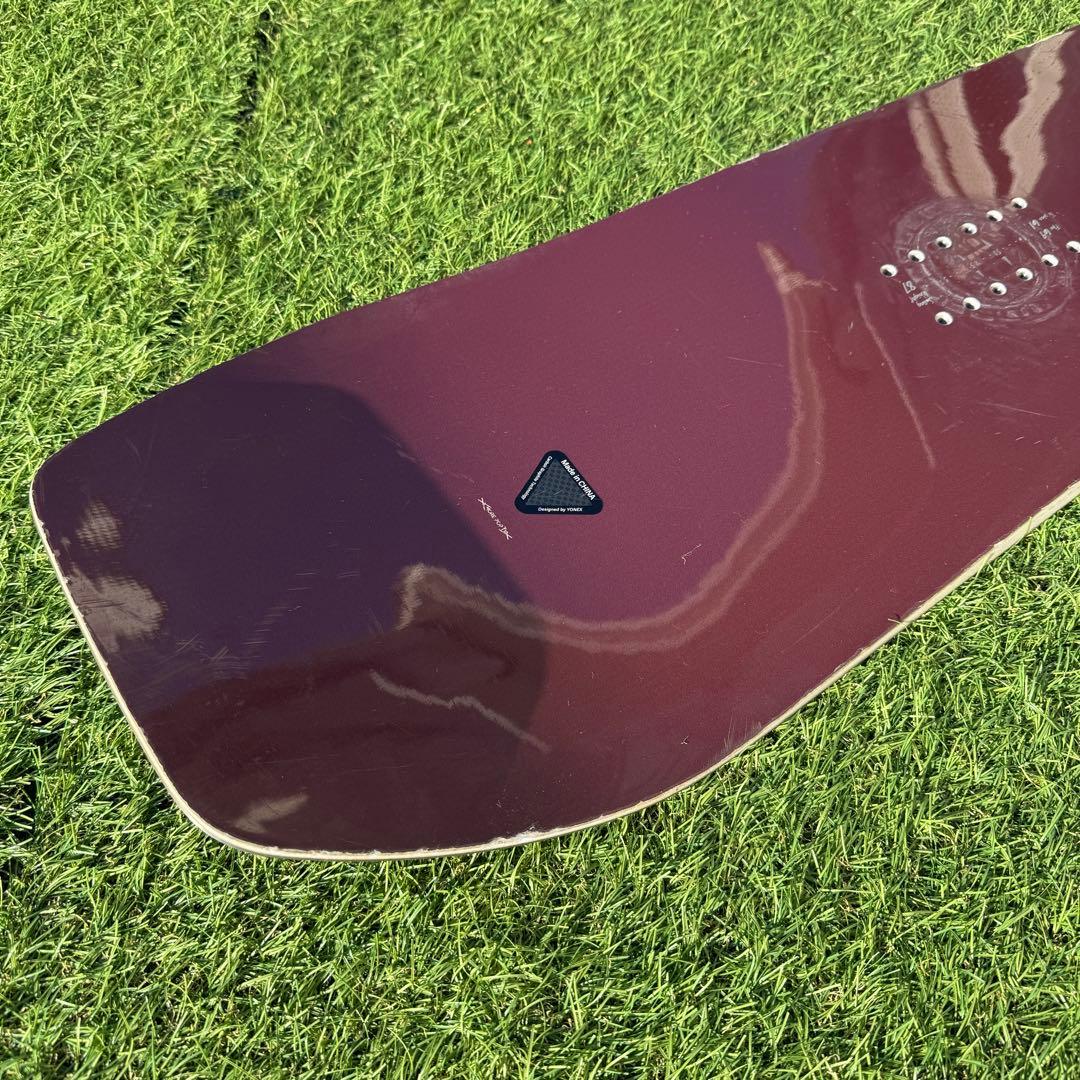 22-23年　YONEX GROWENT スノーボード 148cm