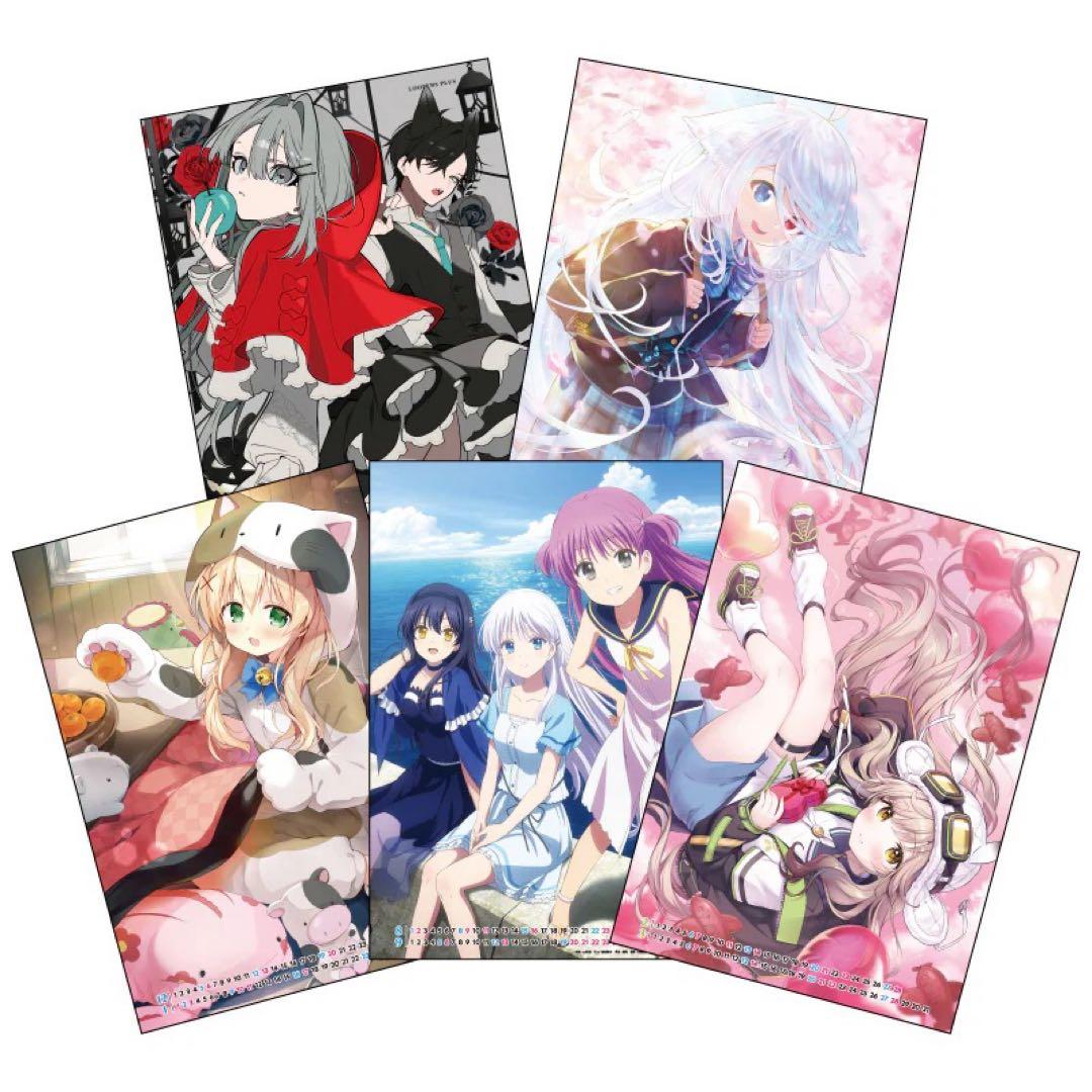 Keyセット 2025 新品未開封　C107