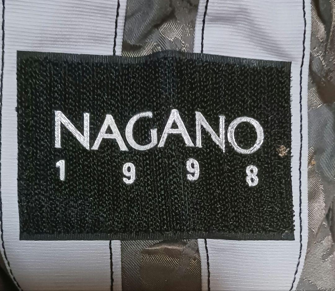 長野オリンピックボランティア専用スキーウェア　非売品　新品